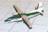 Aer Lingus Fokker F.27 Friendship Model