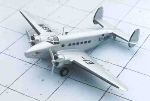 Lockheed 14
