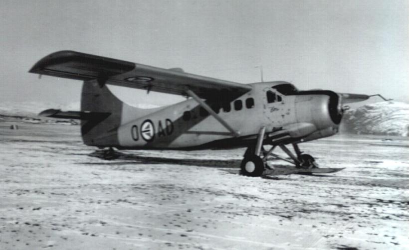 DHC-3OtterOA-D