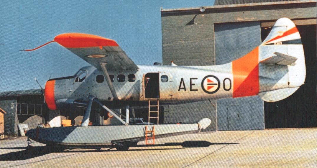 OA-E, 1962, via NFF