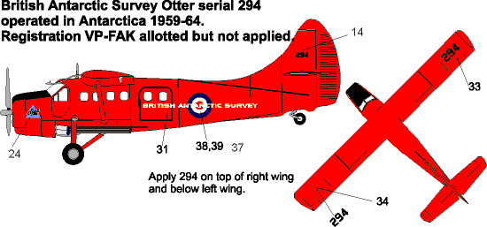 Otter 294